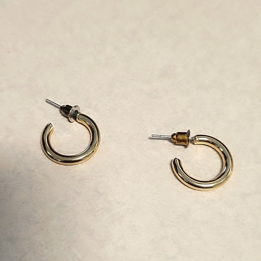 Small hoops